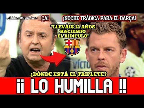 🚨 JUANMA RODRIGUEZ REVIENTA EN VIVO A JOTA JORDI ¡EN DIRECTO!