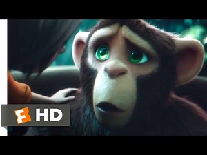Wonder Park - A Splendiferous Idea | Fandango Family