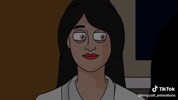 Night Shift Ep 1 - True Horror Story at a 24-Hour Buffet