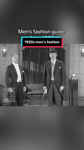 How well do you think men’s fashion in the 1920s would fit into today’s style trends? The Roaring Twenties marked a major turning point in men’s fashion history. This era saw the rise of new trends in suit tailoring, including bold patterns and more relaxed, less structured silhouettes. Classic accessories like the fedora hat and silk neckties also became popular. From the elegant silhouettes of the clothes to the accessories, the influence of 1920s menswear continues to inspire contemporary des