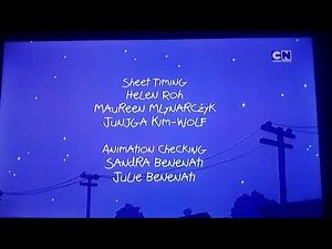 Clarence Ending Credits 2017