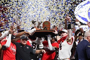 SEC Football Strength of Schedule: Which Teams Face Easiest, Hardest Roads in 2026?