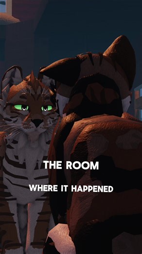 #wcue #roblox #warriorcats #wcueroblox #wcuefyp