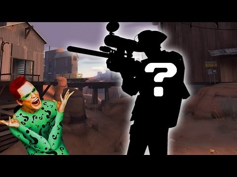 TF2: What Really Happened?