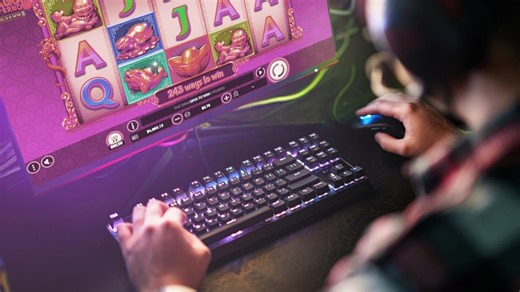 Best online slots for real money with amazing graphics (2025)