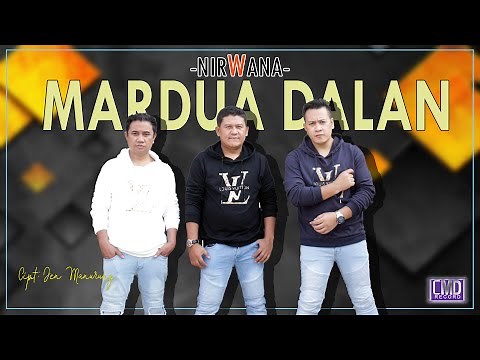 Nirwana Trio - Mardua dalan (Lagu Batak Terbaru 2021) Official Music Video