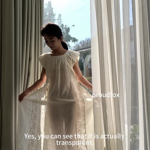 Proudfox New Model Jingjing: Unveiling the Latest Design