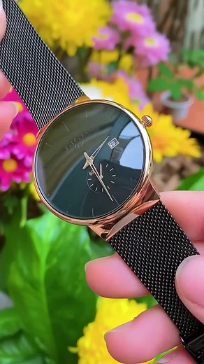 Upgrade Your Watch Collection for Spring