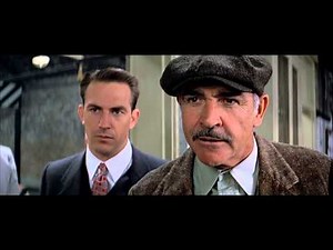 The Untouchables 1987