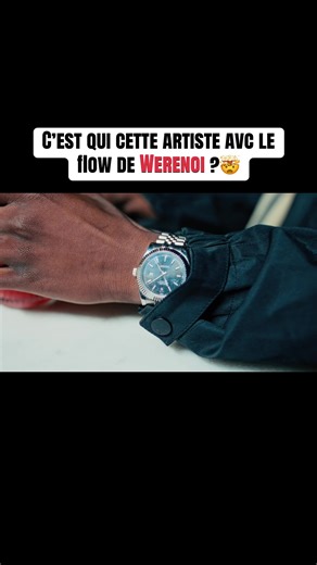 Jamal92 : Un clip dynamique et percutant sur YouTube