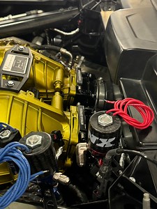 C8 z06 nitrous install - CorvetteForum - Chevrolet Corvette Forum Discussion