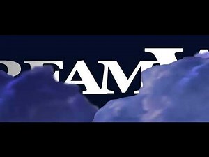 DreamWorks Logo 1997 In Panzoid Remake