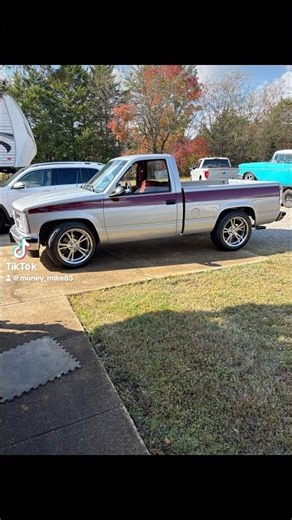 89 gmc sierra 8.5 gear and posi unit change