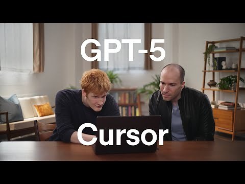 Coding with GPT-5