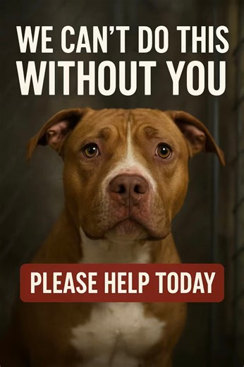 Every single day, New York Bully Crew is fighting to save lives. But the truth is We are struggling. Running a nonprofit rescue means endless expenses: • Cleaning supplies we run through daily • Six kennels that are falling apart and must be replaced, even after we just replaced some months ago. Each new kennel costs $499.99, and we urgently need six. • Transport costs for the dogs we bring to safety (our last transport brought 4 souls, and we didn’t raise enough to cover it) • Emergency medical