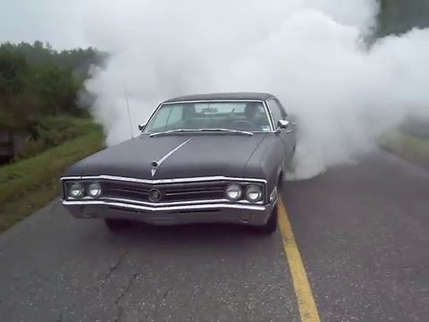 Buick 430