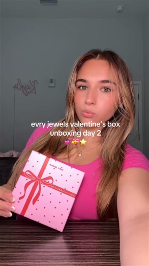 Part 2 Evry Jewels Unboxing and Jewelry Review