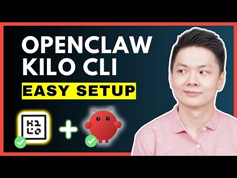 OpenClaw + Kilo CLI: Deploy AI Coding Agent That Runs 24/7 (Clawdbot)