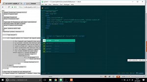 【WEB全能课第十三讲】JQuery入门