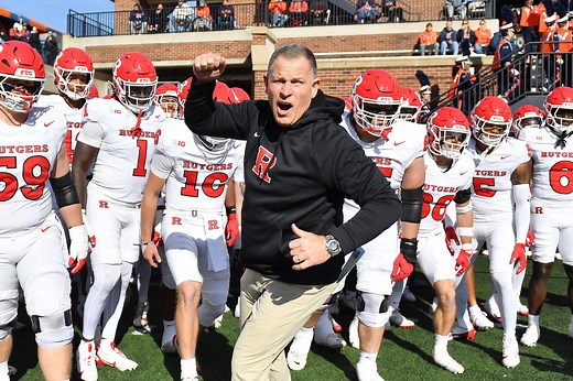 Rutgers football signing day tracker: Meet the 2026 recruiting class