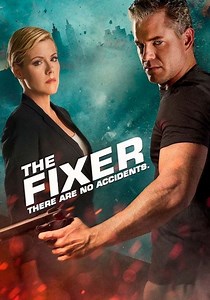 The Fixer - watch tv show streaming online