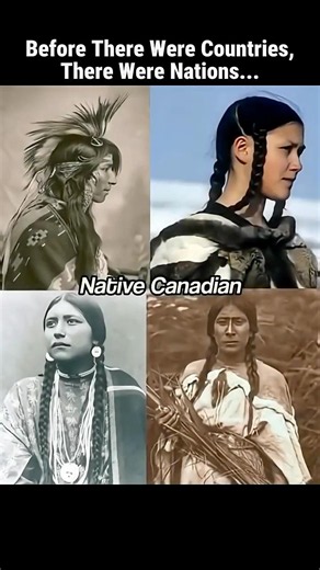 History Didn’t Begin With Colonization