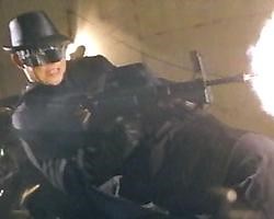 Black Mask (1996)