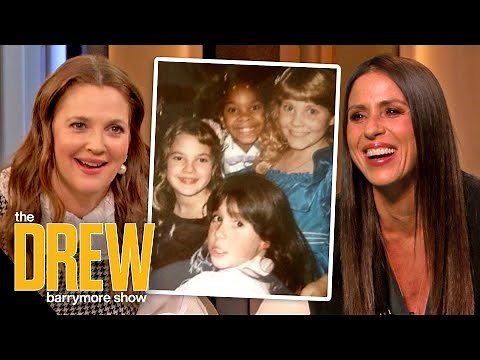 Soleil Moon Frye Reminisces about Childhood Friends Leonardo DiCaprio, Sara Gilbert