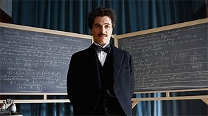 Watch Genius Season 1 Episode 5 - Einstein: Chapter Five