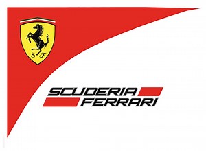 Alfa Romeo Formula One Team Logo Vector Logos - High-quality Digital Files (svg, Pdf, Png, Jpg) Posters, Wall Art, Prints - Etsy UK