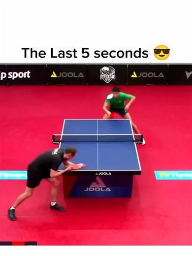 Non Stop Ping Pong Rally #tabletennis #pingpong #tabletennislife #pingponglife #tabletennistraining #pingpongtrickshot #tabletennisplayer #tabletennislove #tabletennismatch #ittf (الاتحاد الدولي لتنس الطاولة) #pingpongskills #pingpongchallenge #تنس_الطاولة #رياضة_تنس_الطاولة #كرة_الطاولة #مهارات_تنس_الطاولة #بطولة_تنس_الطاولة #تدريب_تنس_الطاولة