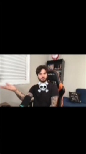 jazzghost virou speed runner!😎