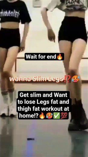 leg fat workout at home🔥#bellyfat #bellyfatloss #loseweight #workout #weightloss #shorts #video #fyp