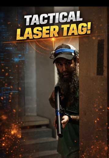 At Battle House Laser Tag, we take tactical gameplay to the next level. Realistic weapons. Mission-based objectives. Longer game time. This isn’t your average laser tag it’s combat like you’ve never experienced before #lasertag #northcarolina #fyp #viral #tactical