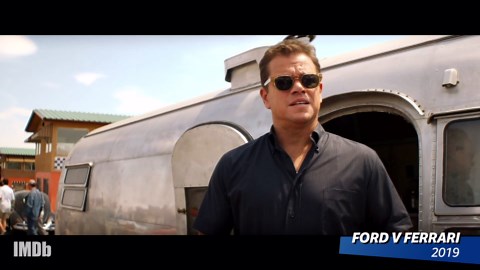 The 26th Annual Screen Actors Guild Awards (TV Special 2020)