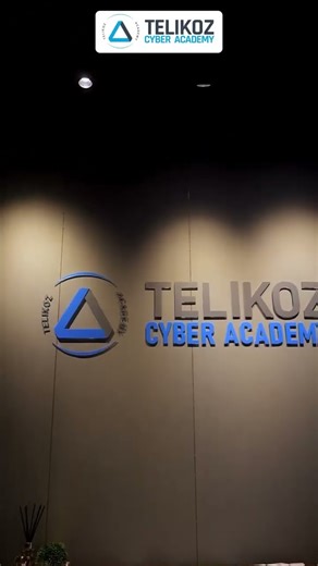 Step inside the space where future cyber experts are built.