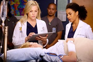 Watch Grey's Anatomy ~ Season 14 Episode 21 [S14E21] Full Episodes HD