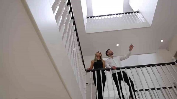 Inside a £4,150,000 mansion in Buckinghamshire (full house tour)