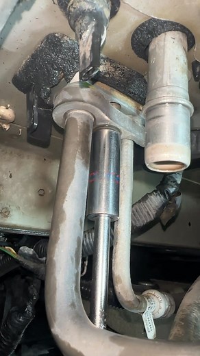 27K views · 45 reactions | How To Fix Evaporator Hose #evaporator #viral #autos | Abdullah auto electrical | Facebook