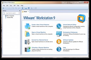 Vmware Workstation 9 Keygen Only