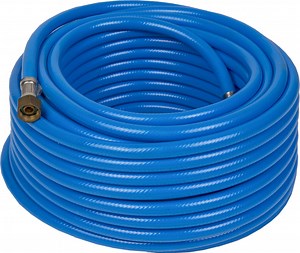 [Hot Item] 6.5mm 3 Layer PVC Spray Water Hose for Electric Sprayers