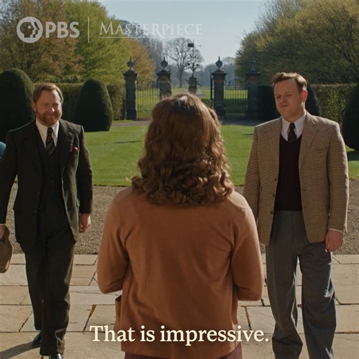 When "Captain Farnon" is summoned to care for a prized horse, Tristan and Seigfried find themselves head to head in a (mostly) friendly competition. Join us Sunday for the new episode of All Creatures Great and Small on MASTERPIECE PBS! | MASTERPIECE | PBS