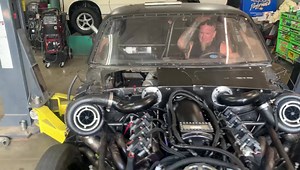 91K views · 3.2K reactions | OG is ready! Race Part Solutions Stainless Works LUTZ RACE CARS FuelTech USA Summit Racing Equipment Aeromotive Fuel Systems Rossler Transmissions Inc ProTorque WELD Racing | Murder Nova | Facebook