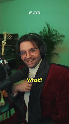 Alinity was TERRIFIED by Cyr's stream setup