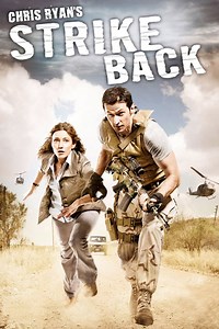 Strike Back S01