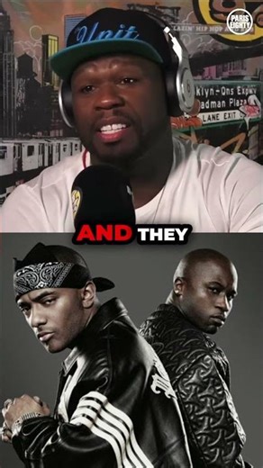 Mobb Deep's G-Unit Era: Success or Flop? #shorts