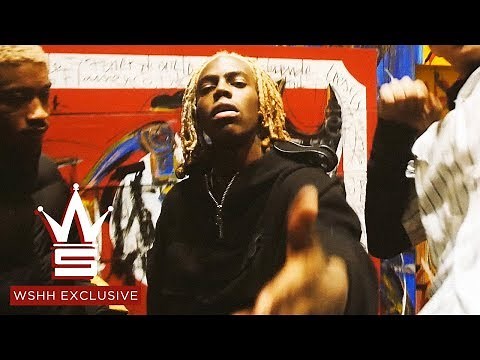 16yrold Feat. Yung Bans, D Savage & Tracy "Young Scooter" (WSHH Exclusive)