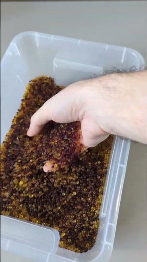 Replacing desiccant on the Bambu AMS