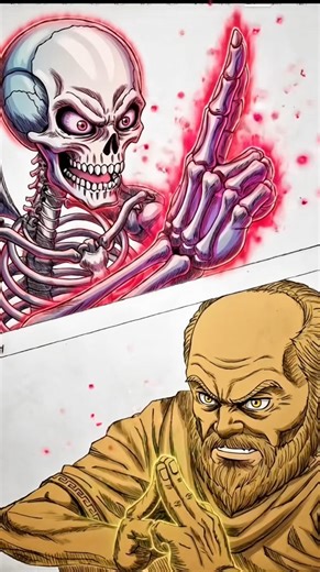 What if you spawned in Ancient Greece to challenge Socrates to a domain battle?