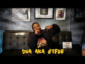 DNA Ep. 90 - Return to Battle Rap?